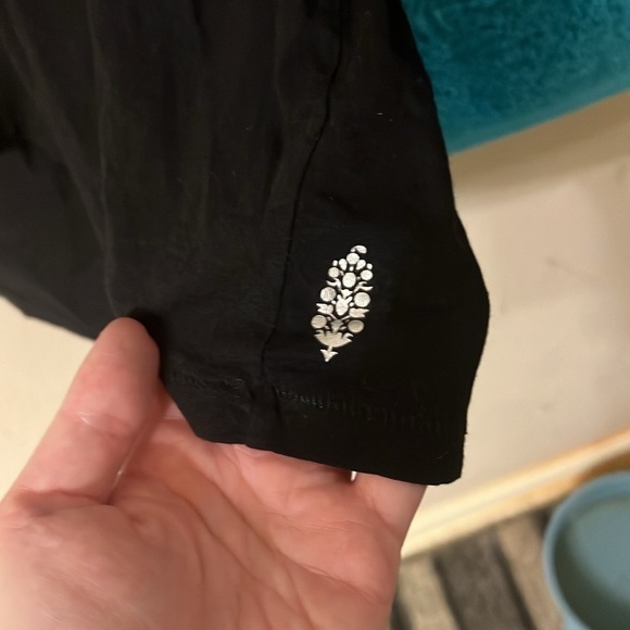 Free People Racer Back Tank - Picture 2 of 4